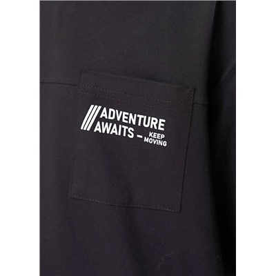 Футболка детская для мальчика