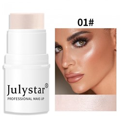 Хайлайтер стик Julystar, цвет 01
