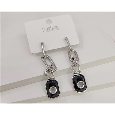 Серьги- трансформеры