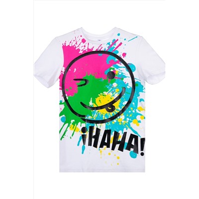 Футболка PLAYTODAY, 975552