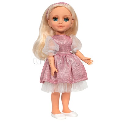 Кукла София праздничная 1