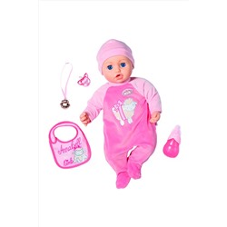 Игрушка BABY born Кукла ZAPF, 267000