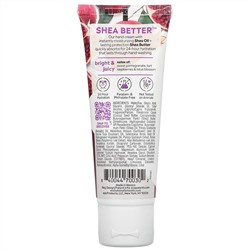 EOS, Shea Better, Hand Cream, Pomegranate Raspberry, 2.5 fl oz (74 ml)