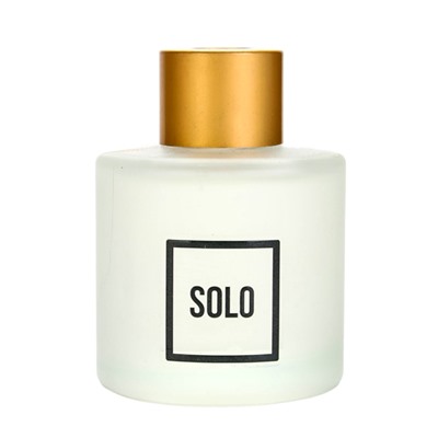 Диффузор ароматический "Solo" 50 мл свежий лен