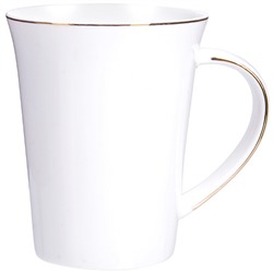 28757 Кружка 350 мл фарфор LR (х48)