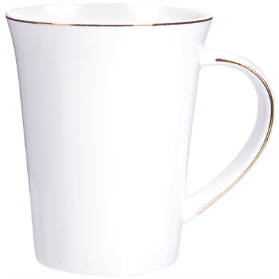 28757 Кружка 350 мл фарфор LR (х48)