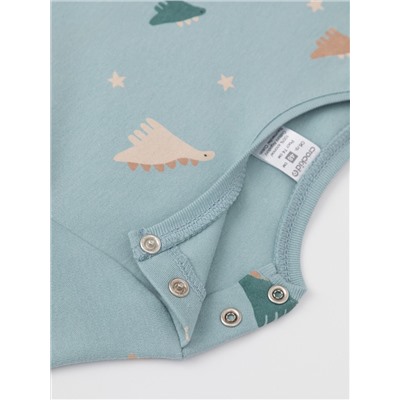 CROCKID Футболка К 301156-2уп