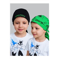 Банданы, 2 шт. PLAYTODAY, 1121514