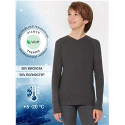 ДЖЕМПЕР "ТЕРМО" ДЛЯ МАЛЬЧИКОВ 623320