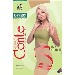 Колготки CONTE ELEGANT, 106944