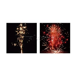 Фонтан "Живчик" * в кор. 12 уп. х 4 шт.