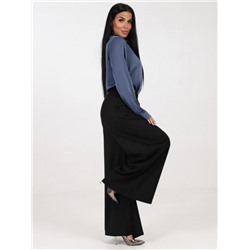 Брюки "Страйк" (Черный)