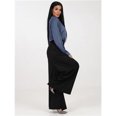 Брюки "Страйк" (Черный)