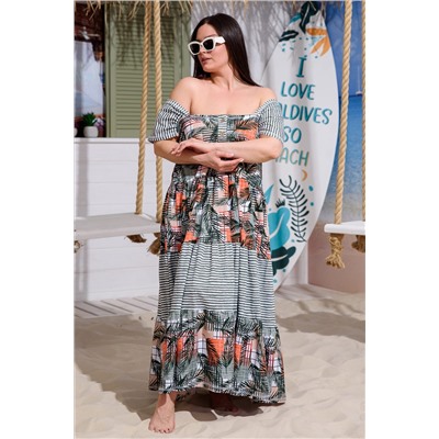 Платье 9257 НАТАЛИ, 1117036