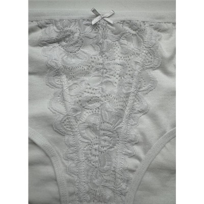 Трусы кюлот баталы Berrak