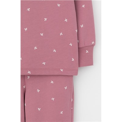 CROCKID Пижама К 1581