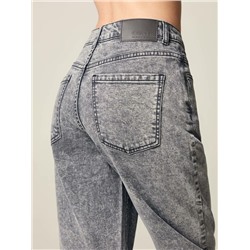 Mom CONTE CON-512 Джинсы mom с высокой посадкой