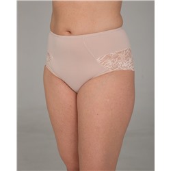 0766-617 (Трусы женские макси, Lady lux )