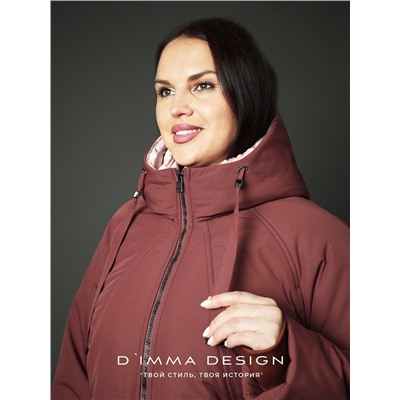 DIMMA Пальто 2506