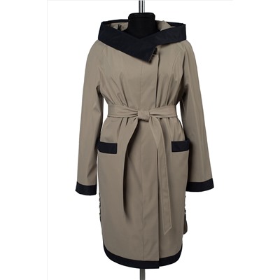 03-3403 Плащ женский (пояс)