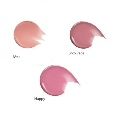 Жидкие румяна Rare Beauty (3 шт)