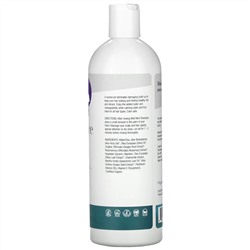 Organic Excellence, кондиционер, восстанавливающая терапия для волос, дикая мята, 473 мл (16 жидк. унций)