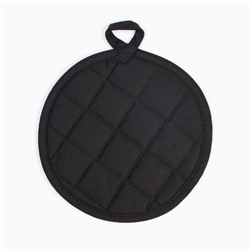 Набор подарочный «Этель. Китайский дракон»: кухонное полотенце 40×73 см, прихватка 17×17 см, хлопок