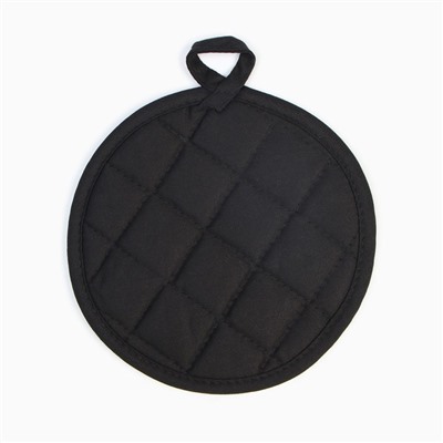 Набор подарочный «Этель. Китайский дракон»: кухонное полотенце 40×73 см, прихватка 17×17 см, хлопок