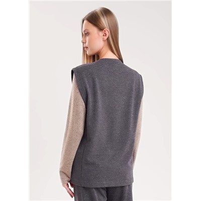 Жилет женский