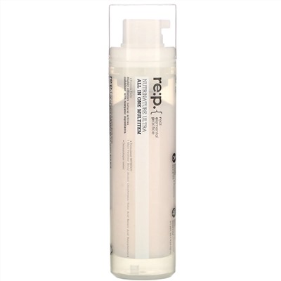 RE:P, Nutrinature Ultra, All In One Multitem, 3.38 fl oz (100 ml)