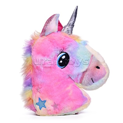 Сумка детская "Единорожка"