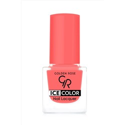 Лак для ногтей GR Ice Color (0-191) - 111 КОСМЕТИКА ИЗ ТУРЦИИ, 1096423
