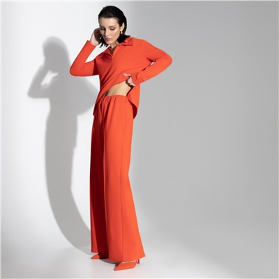 CHARUTTI Брюки 8257