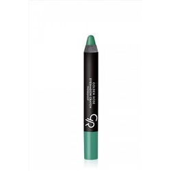 Тени для глаз карандаш GR Eyeshadow Crayon Waterproof - 010 Waterproof КОСМЕТИКА ИЗ ТУРЦИИ, 1097319