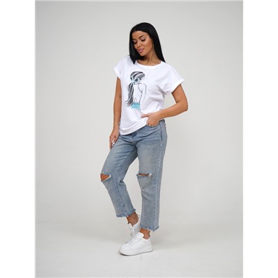 Текс-плюс Футболка НФ-00152435