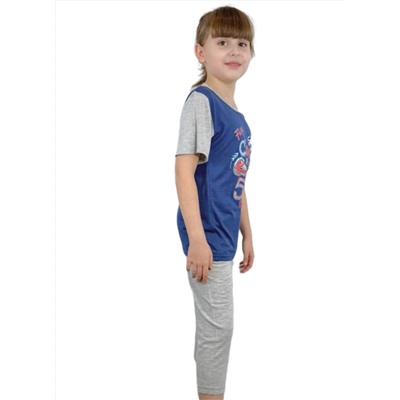 Комплект для девочек Cem & Ken