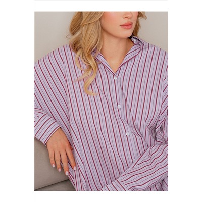 Сорочка INDEFINI, 1121067