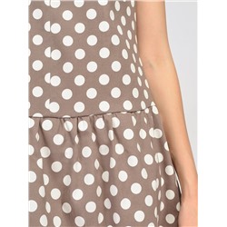 VISERDI Платье 1679-гбж 452925