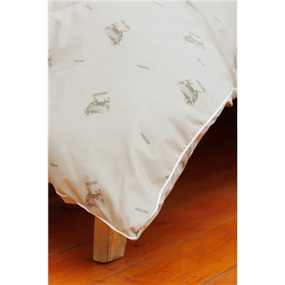 Одеяло норма Овца Raposa home ткань тик НАТАЛИ, 979229