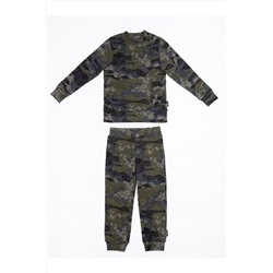 Костюм (Джемпер+Брюки) BODO, 1123499