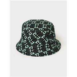 Панама текстильная для мальчиков