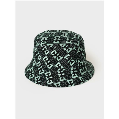 Панама текстильная для мальчиков