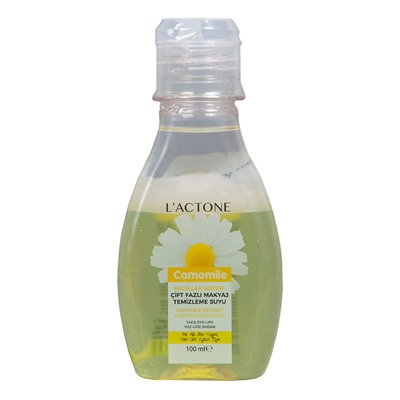Вода мицеллярная L'ACTONE Camomile 100 мл