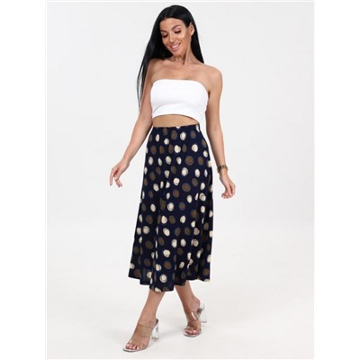 Юбка "Тимиан" (Бежевый)