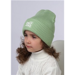 Шапка детская для девочки
