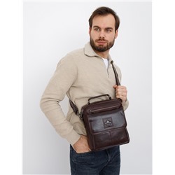 Сумка 6803Z coffee Zinimsk