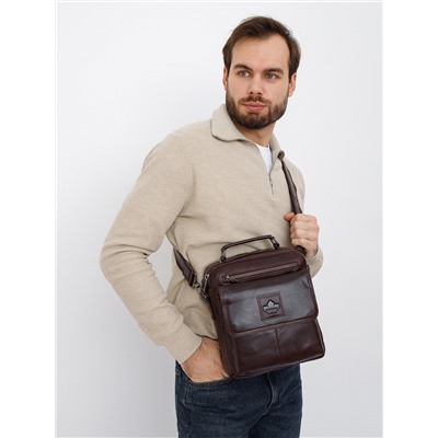 Сумка 6803Z coffee Zinimsk