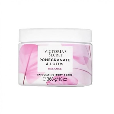 Скраб для тела Victoria's Secret (повреждённый)
