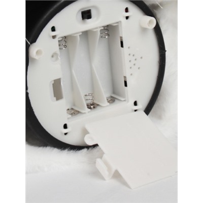 Фигурка Снегурочка 30 см / 15B23-12 /уп 36/ музыкальная