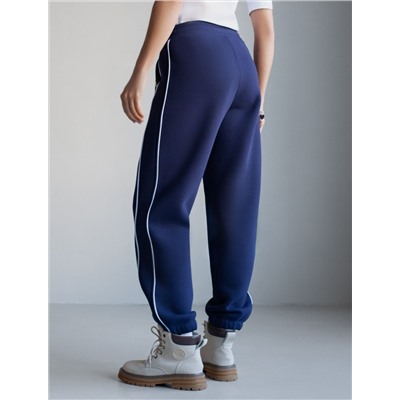 VILATTE Брюки D44.159